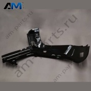 Концевой элемент Skoda Fabia Combi 6V9809454