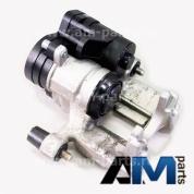 Суппорт задний правый Golf 7 8V0615424D