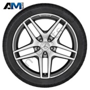 Колесные диски AMG A21240103007X21 Mercedes E-class W212
