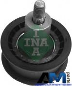Ролик приводного ремня Фольксваген Гольф 6 1.4TDI (80 л.с.) 532016710 INA