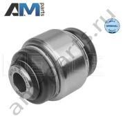 Сайлентблок рычаг контроля схождения MEYLE (3147100017) BMW X4 (F26) 2014-2018