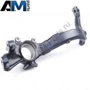 Кулак поворотный правый Пассат Б5 (до 2003 г.в.) 8D0407258AL