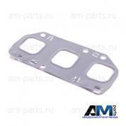 Оригинальная прокладка выпускного коллектора Ауди 3.6TFSI 03H253050B