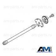 Оригинальный вал балансирный Ауди Q7 (2015-2019) 3.0TFSI 06E103303K