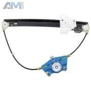 Стеклоподъемник левый задний (103771) FEBI на Audi A4 (B7) 2005-2009