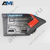 Насадка Audi Q8 e-tron 2024-2024/Audi e-tron 2019-2023 4KE810002