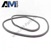 Внутренний уплотнитель двери Гольф Плюс 2005-2009 VAG 5M0867913E9B9