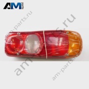 Задний правый фонарь Volkswagen Transporter/Multivan/Caravelle 2016-2019 7F0945096