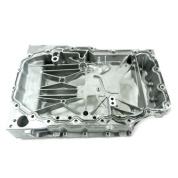 Масляный поддон (верх.) Фольксваген Тигуан 2016-2020 1.4TSI (125/150 л.с.) 04E103601F