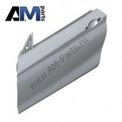 Дверь передняя левая БМВ 1 (5 дверей) 41517298043