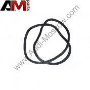 Оригинальный уплотнитель крышки багажника Audi A8 (D4) 4H0827705B