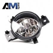 Левая противотуманная фара БМВ Х5 Е70 63177237433