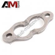 Крепежная планка форсунки Audi Q7 059130216C