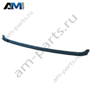 Защита от ударов Audi Q3 2019-2024 83A823124