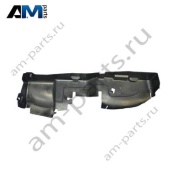 Воздуховод Audi Q3 2019-2024 83A121283