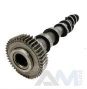 Распредвал выпускной 1-3 цил. 059109022DM Audi A6 (С7) 2011-2018 3.0TDI