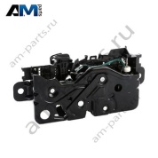 Замок крышки багажника 51247383283 BMW 3 серии G20/21