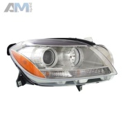 Фара правая на Mercedes GLE 2014-2018 A1668205359