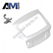 Петля крышки багажника левая БМВ Х1 Е84 41627067219