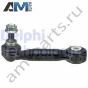 Стойка заднего стабилизатора DELPHI (TC3895) для BMW X1 F48 2014-2019