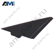 Угловая накладка Audi TT 2015-2024 8S0837637A