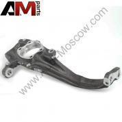 Поворотный кулак правый Audi A4 (B8) 4G0407254B