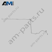Трубопровод тормозной системы Audi e-tron GT 2021-2024 9J1614763