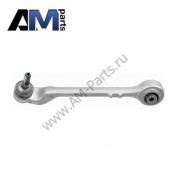 Поперечный рычаг подвески (левый) LEMFOERDER (3694101) для БМВ 1 (5 дверей)