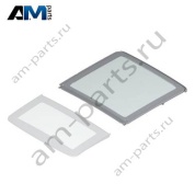 Стекло крыши заднее 54107493796 BMW X3 G01