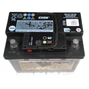 Аккумулятор 59AH/380A EFB Volkswagen Тигуан 000915089AB