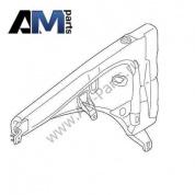 Бачок стеклоомывателя Cayenne 95552870300