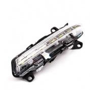 Дневной ходовой огонь левый Mercedes S-klasse W221 A2218201756