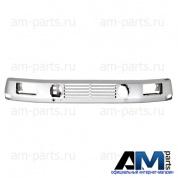 Бампер передний Mercedes G-klasse W463 A4638801704