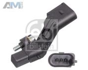 Датчик импульсов коленвала (37317) FEBI на Audi A3 (8P) 2003-2012