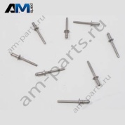 Комплект монтажных деталей Volkswagen Crafter 2017-2024 7CA800162