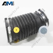 Впускной патрубок VAG 3Q0129615