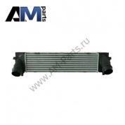Охладитель наддува BEHR-HELLA для BMW (F20) 118i 8ML376791-751