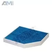 Антиаллергенный фильтр салона HENGST E2948LB для Audi A5 (8T) 2007-2016 4.2FSI RS5