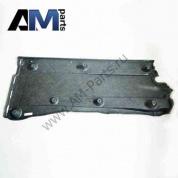 Защита днища левая Tiguan 5QF825201