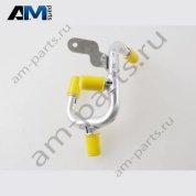 Трубопровод системы охлаждения Audi Q5 2017-2024 80A121071M