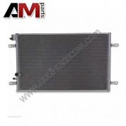 Конденсатор (радиатор кондиционера) Ауди А6 (C6) 35605 (TRW)