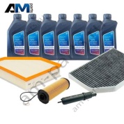 Оригинальный комплект ТО-2/4 BMW 3 серии G20 M340d B57