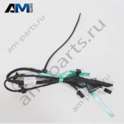 Жгут проводов системы предупреждения о не пристегнутом ремне безопасности Audi A1 2019-2024 82A971392D