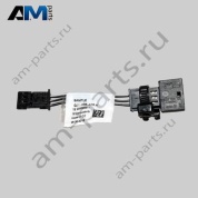 Кабель-адаптер Audi e-tron GT 2021-2024 9J1035443