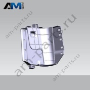 Канал для кабеля Audi A6 (C8) 2019-2024 4K0971824