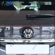 Эмблема VW крышки багажника VAG 3CC853638A на Volkswagen 2021-2026