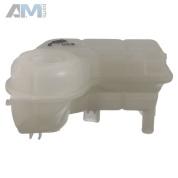 Компенсационный бачок охлаждающей жидкости FEBI (44536) на Audi A4 (B7) 2005-2009 1.6/1.8 (102/163 л.с.)