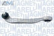Рычаг верхний сзади левый (301181320800) MAGNETI MARELLI для Audi A6 (С6) 2004-2011