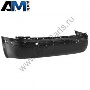 Бампер задний Октавия А4 (Tour) Phira OC-13