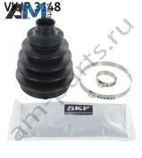 Пыльник наружного ШРУСа SKF (VKJP3148) для BMW 5 серии (F10) 2011-2013
